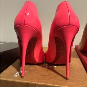 Christian louboutin heels
